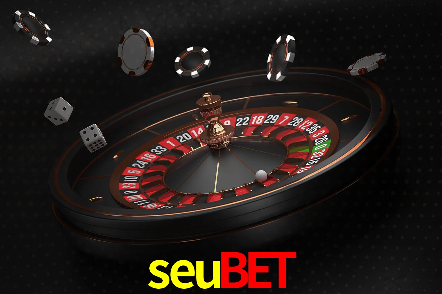 seubet - Slots Oficiais Brasileiros - seubet.com