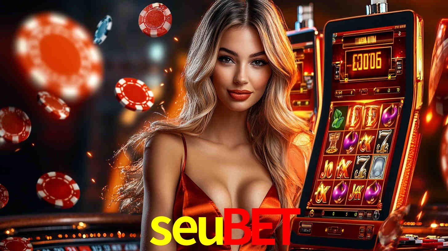 seubet: Seu Cassino Premiado com Pagamentos Rápidos