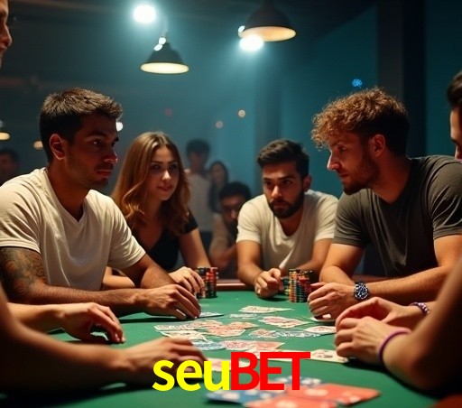 Integração de APIs seubet