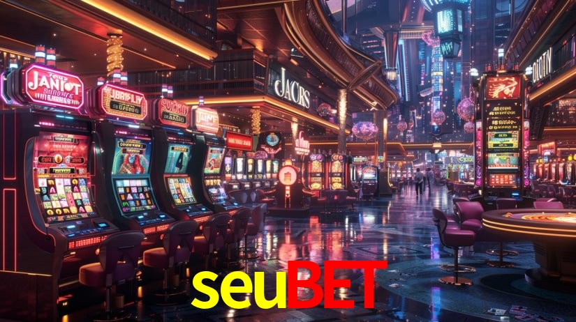 Casino VIP seubet