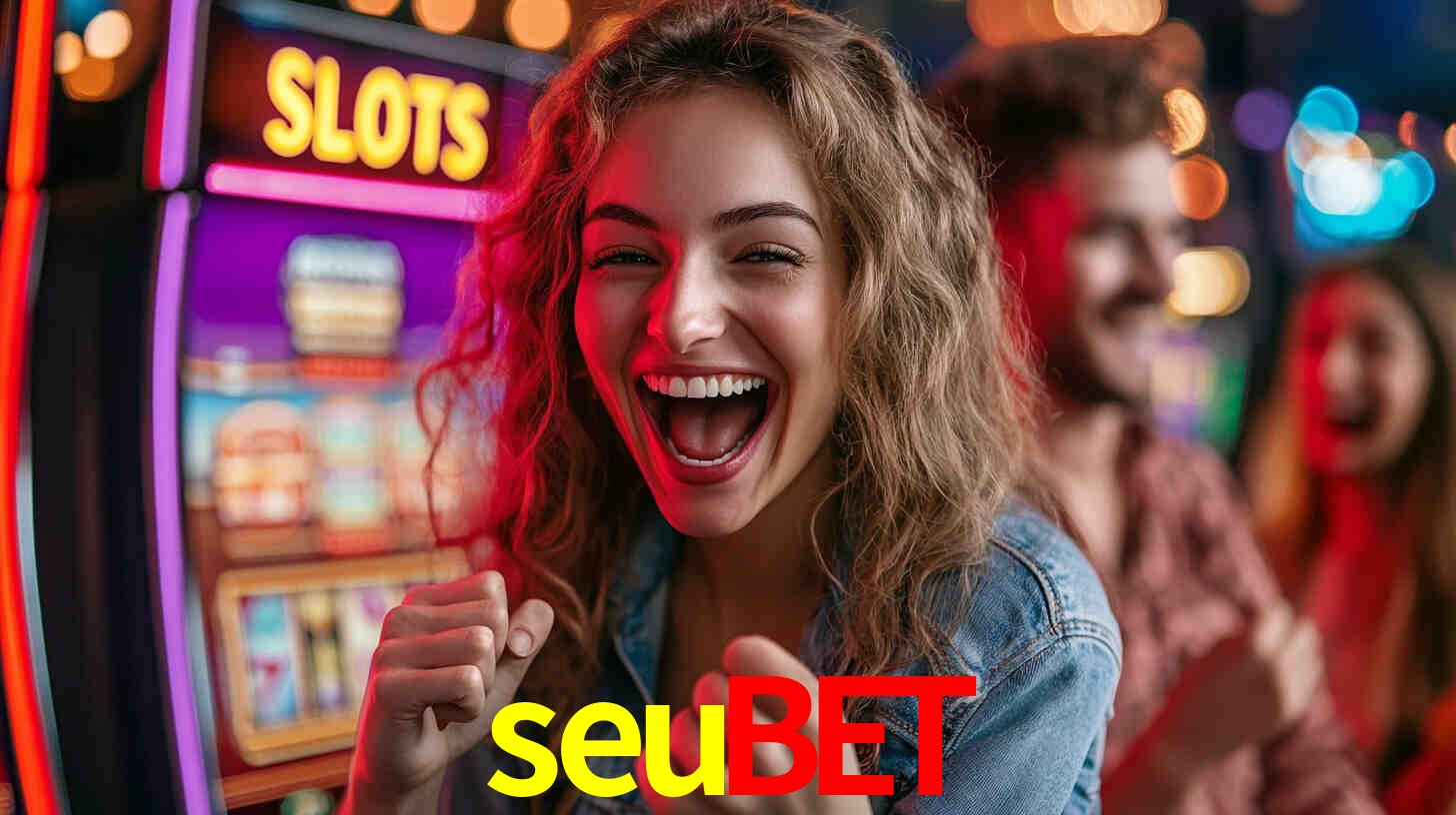 Apostas de Futebol seubet