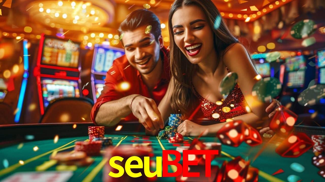 Avaliações dos Jogadores seubet