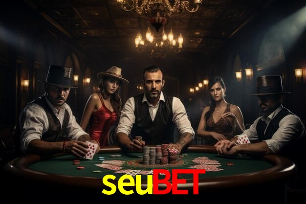 Casino Ao Vivo seubet