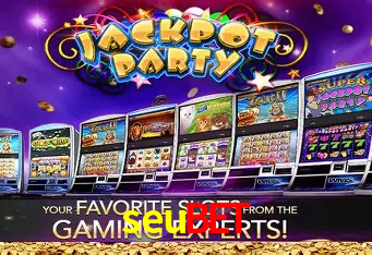 Descubra a Magia dos Jogos de Arcade no seubet