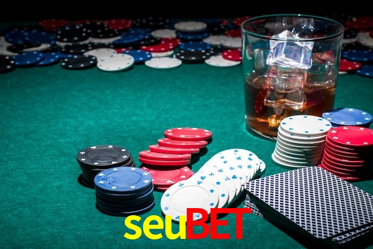 Diretório de Jogos seubet