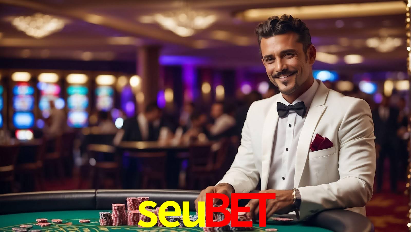 Diretório de Jogos seubet