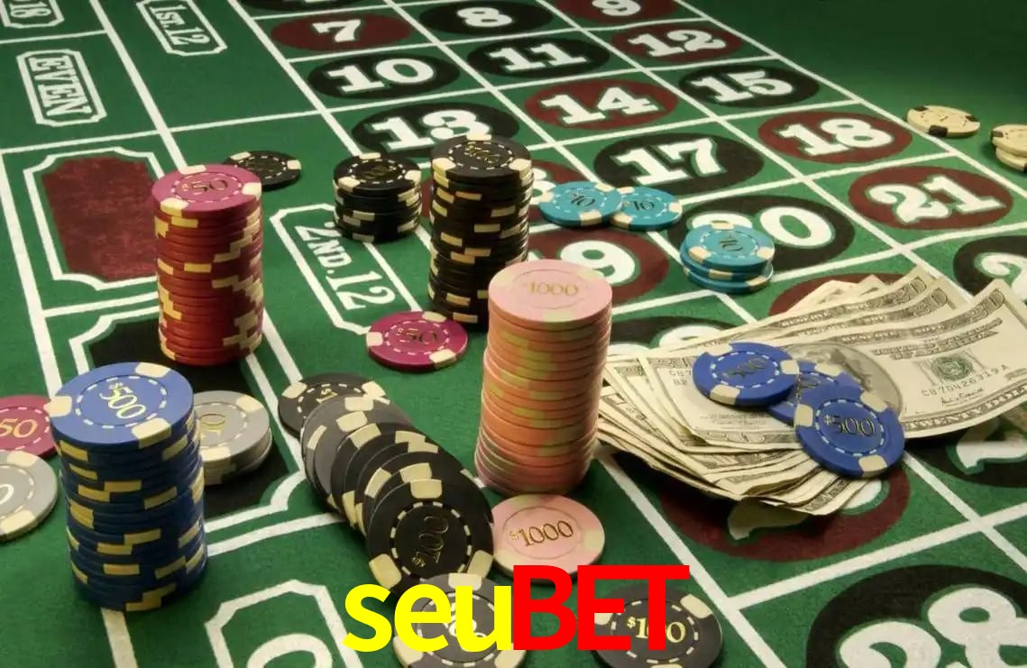seubet: Jogos de Caça-Níqueis-Altas Recompensas, Roleta-Velocidade, Blackjack-Desafios Máximos