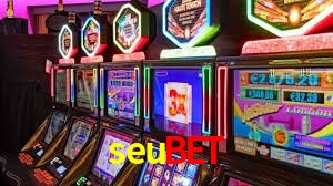 Apostas de Tênis seubet