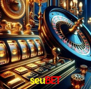Jogos de Slot seubet