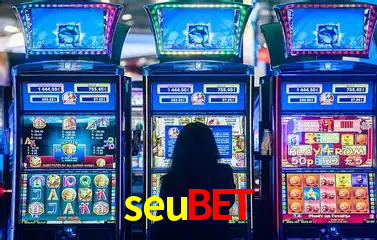 A Revolução dos Aplicativos de Jogos no seubet