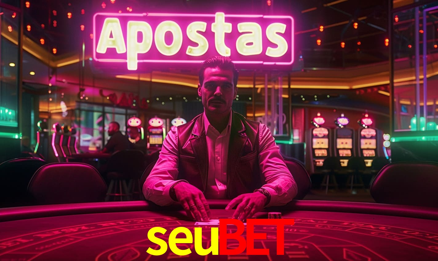 PIX Instantâneo seubet