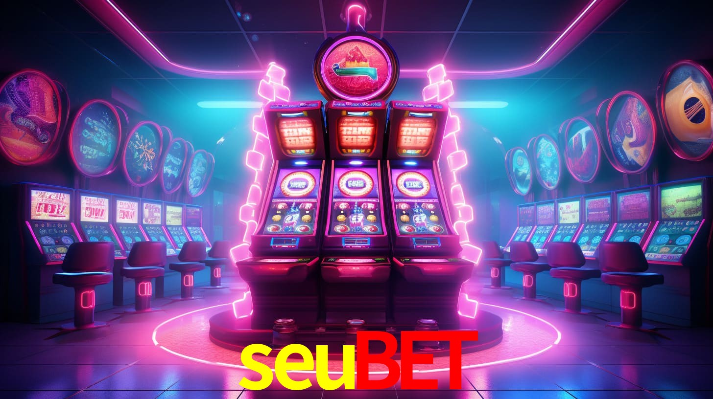 seubet: Seu Especialista em Apostas Esportivas Brasileiras
