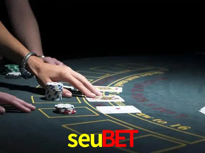 Benefícios da Conta seubet