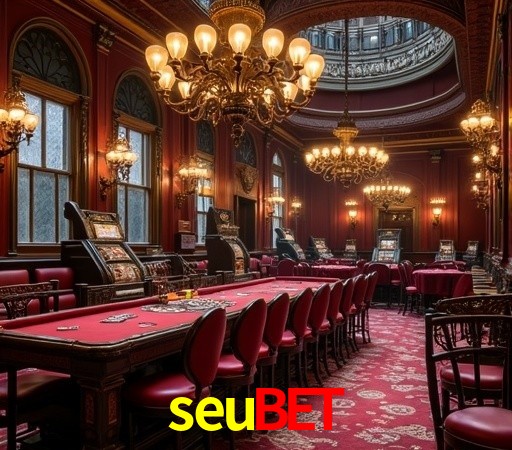 Login Seguro seubet