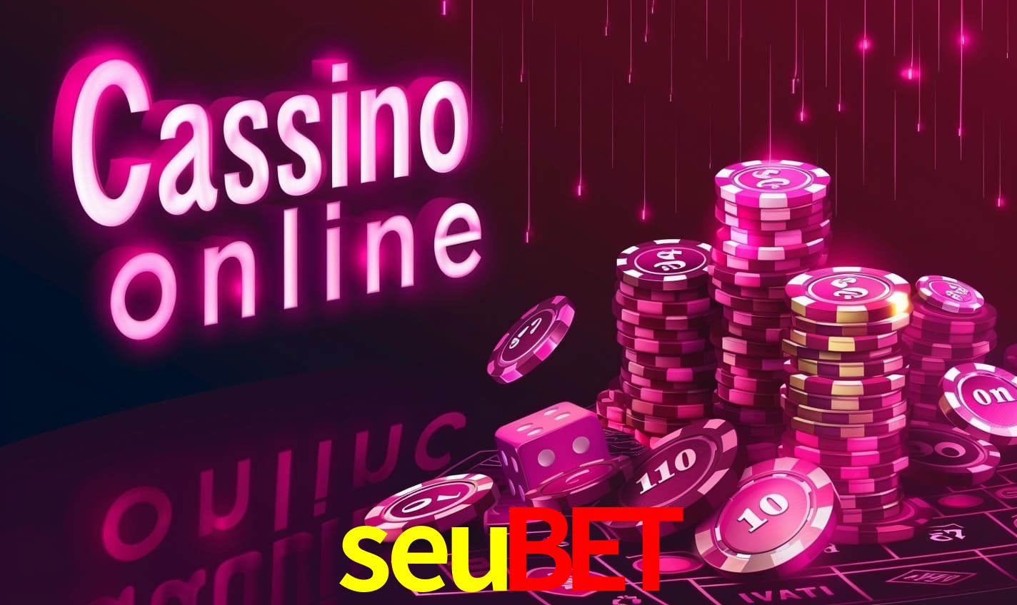 Jogos Exclusivos seubet